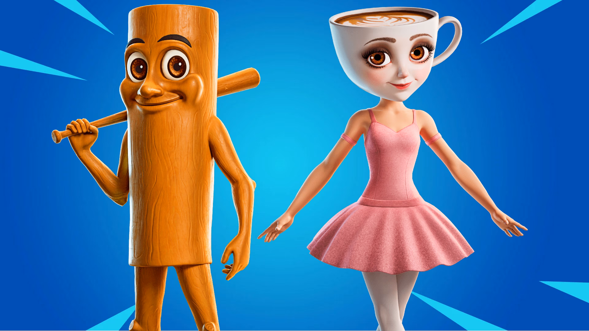 Tung Tung Tung Sahur is coming to Fortnite – the viral Italian brainrot meme explained