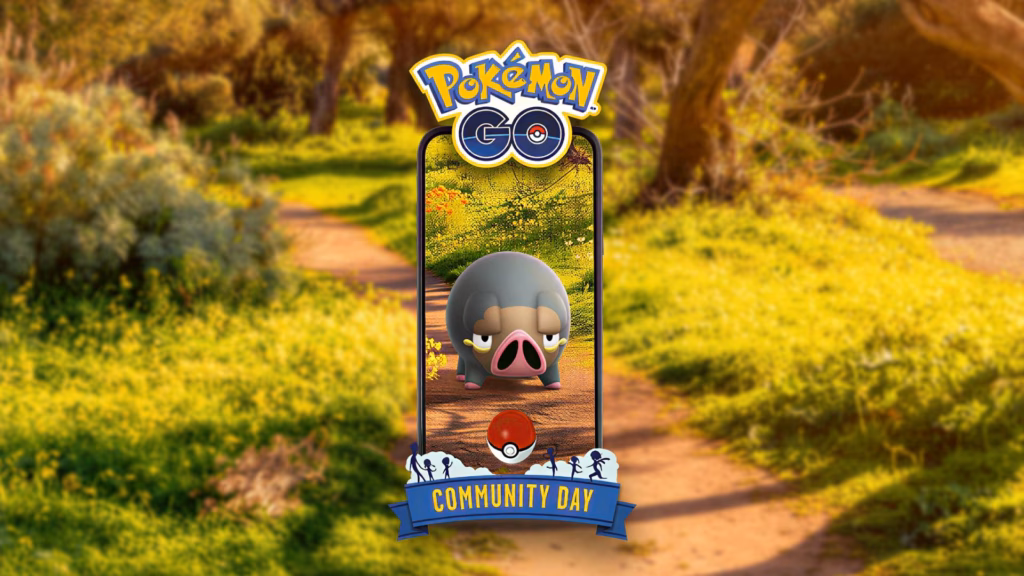 Pokémon GO Lechonk Community Day guide: bonuses, best tips, and movesets