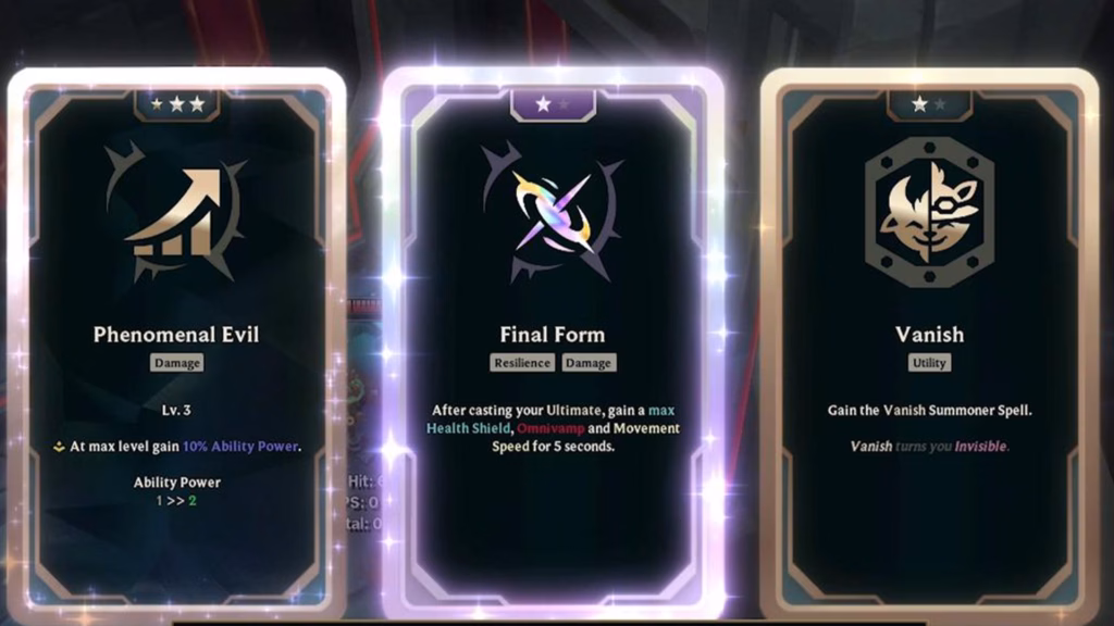 LoL 2026 S2: Arena’s new Augments, Augment Level-Up System, and maps