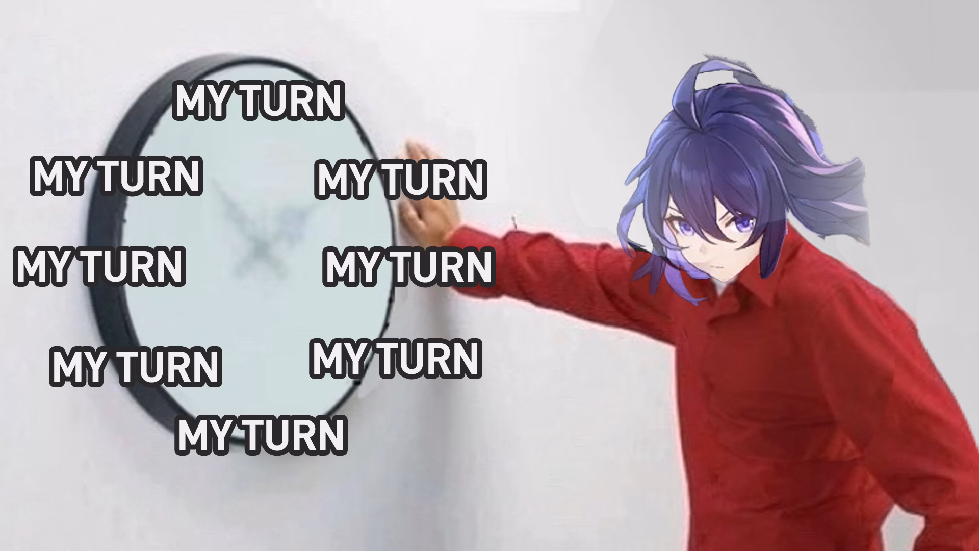 Extra turns for Seele with Novaflare buffs for Honkai Star Rail 4.2