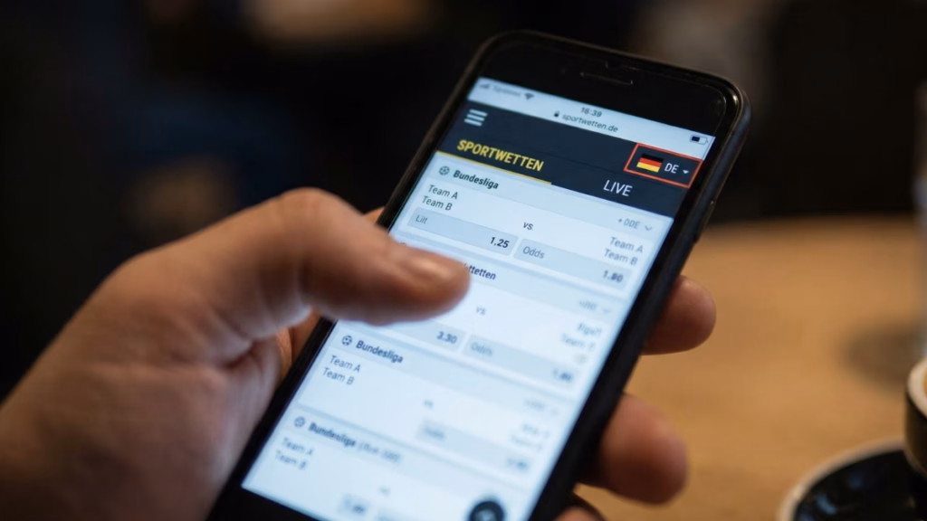 Neue Wettanbieter 2026 – Top neue Sportwettenanbieter im Test