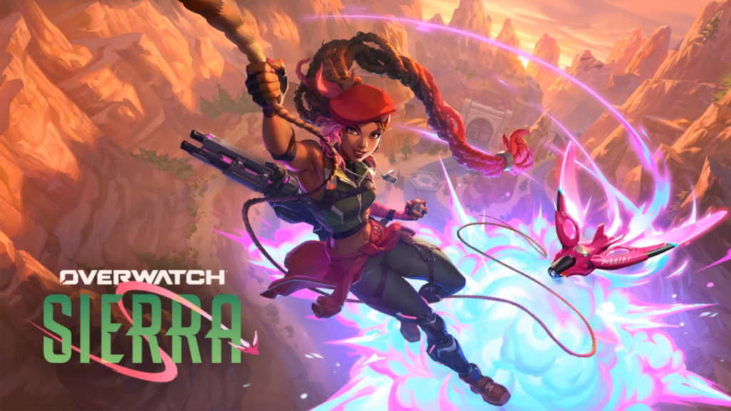 Overwatch Operation Grand Mesa event now live: Here’s how it works