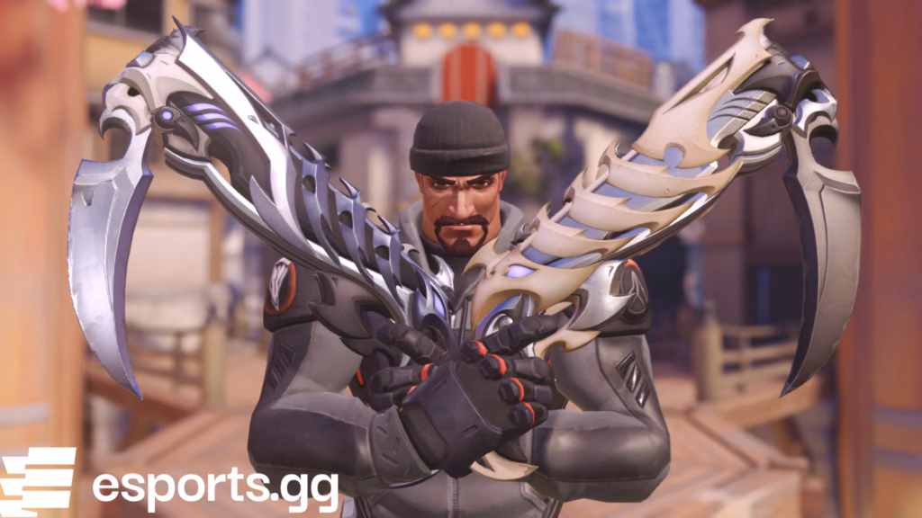 ow patch notes today