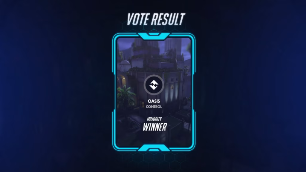 Overwatch Season 2 release date