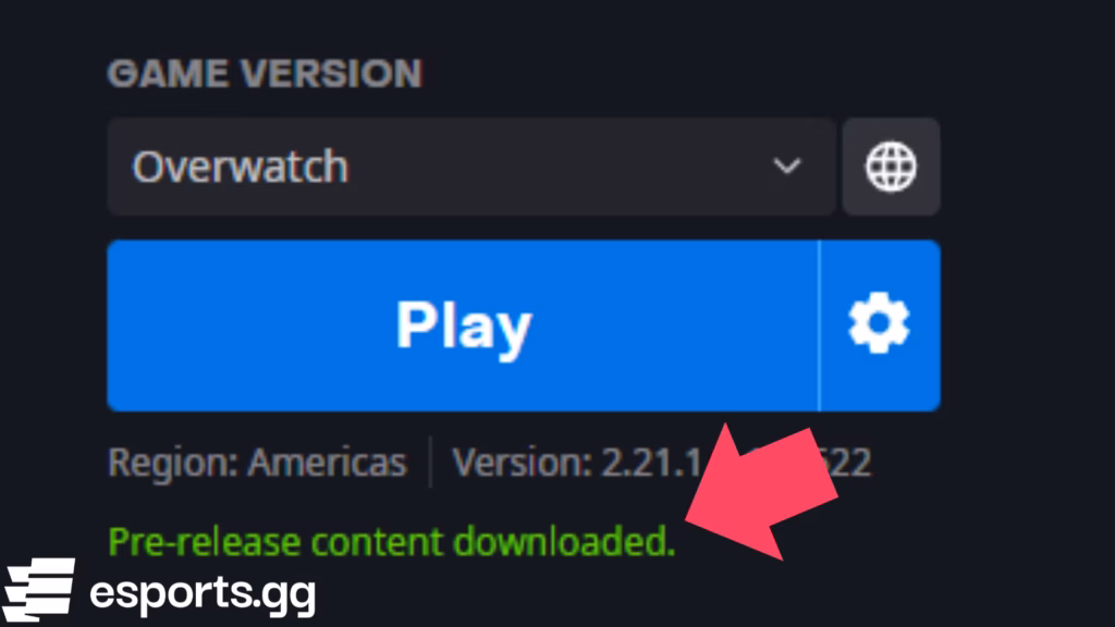 Overwatch Season 2 download