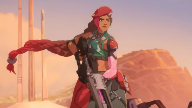 Overwatch Sierra release date, release time, countdown, and details