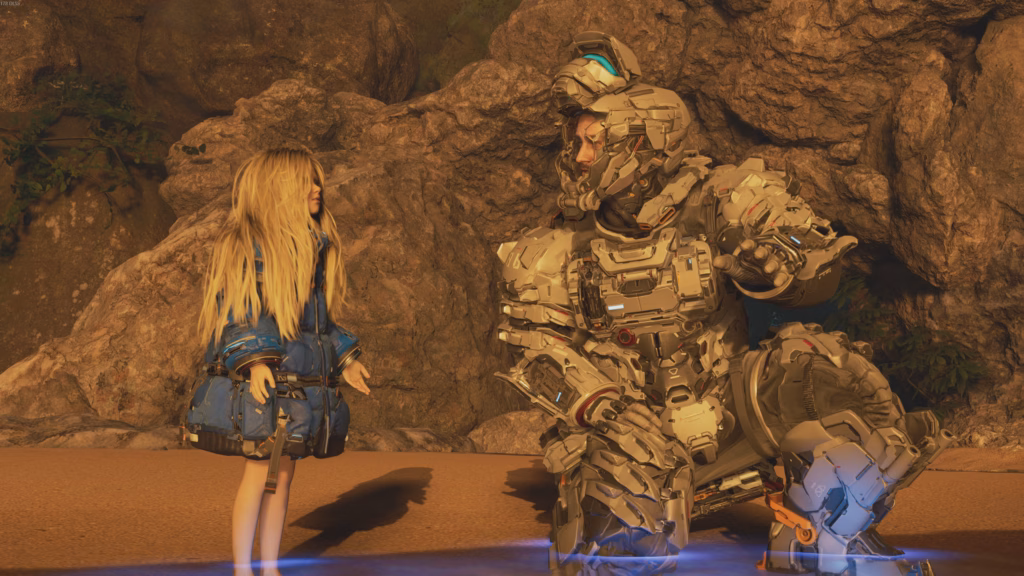 How to save your progress in Pragmata