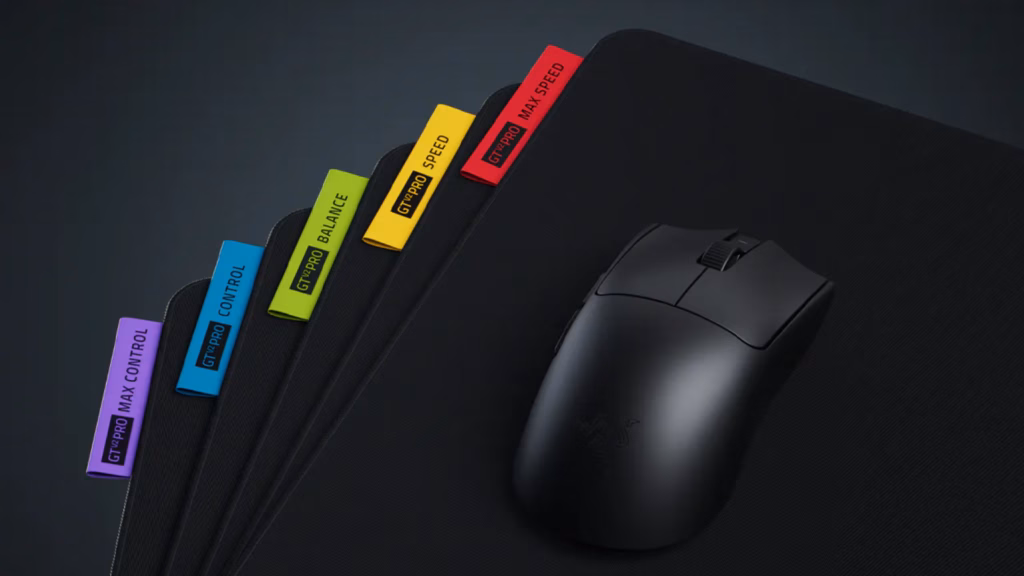 Review: Razer Gigantus V2 Pro impresses with intentional, player-focused design