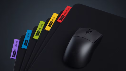 Review: Razer Gigantus V2 Pro impresses with intentional, player-focused design