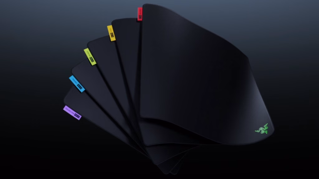 Razer Gigantus V2 Pro review