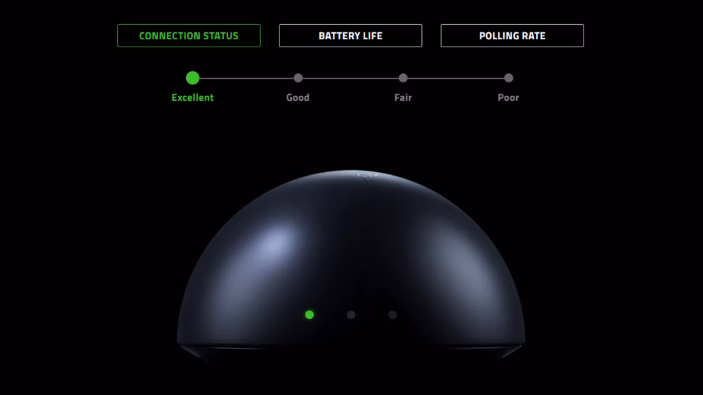 HyperSpeed Wireless Gen-2