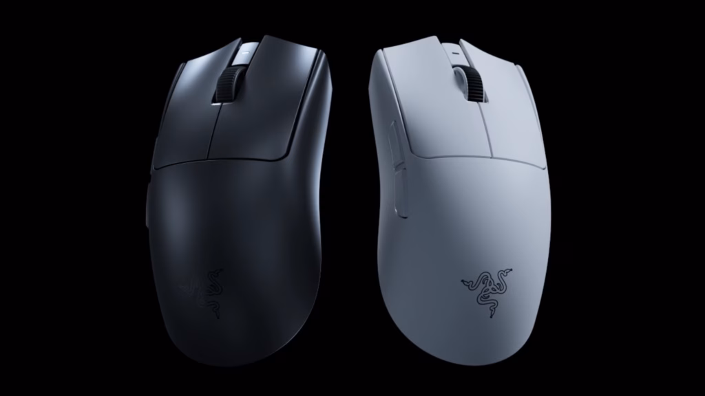 Razer Viper V4 Pro review: An esports mouse of absolute precision