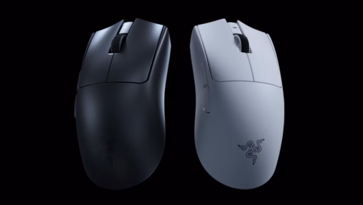 Razer Viper V4 Pro review: An esports mouse of absolute precision