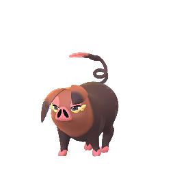 Regular Female Oinkologne