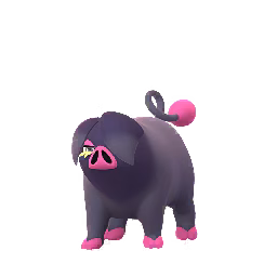 Regular Male Oinkologne