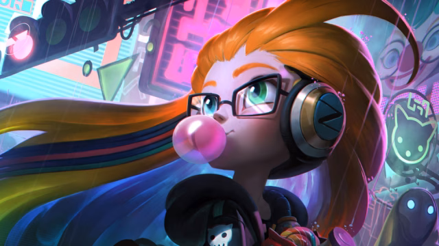 Riot shares funny bugs as WASD enters Ranked League of Legends modes