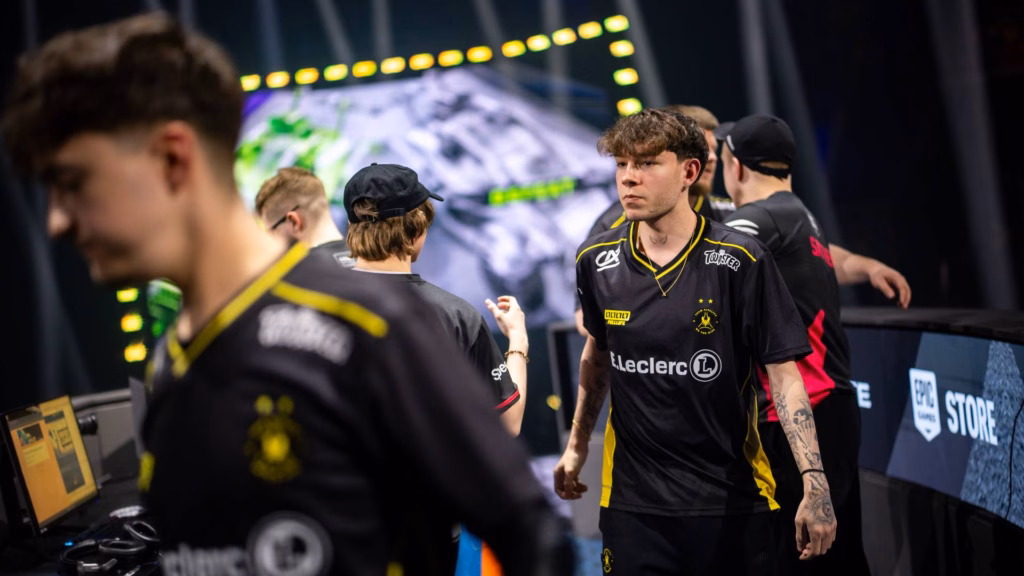 Vitality’s stizzy after shock Paris Major qualifiers loss to Kaydop Corp: “Everyone has an off day, I’m not worried”