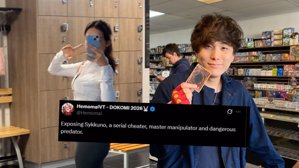 Sykkuno cheating drama: Allegations and fake apology spark backlash