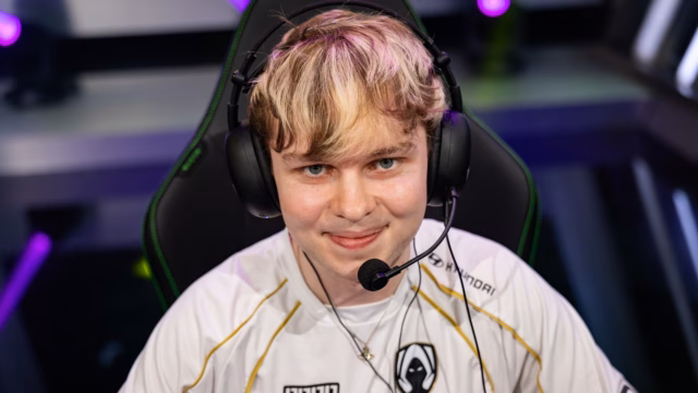 TH benjyfishy on VCT EMEA 2026 run: "We are not in our top form right now"