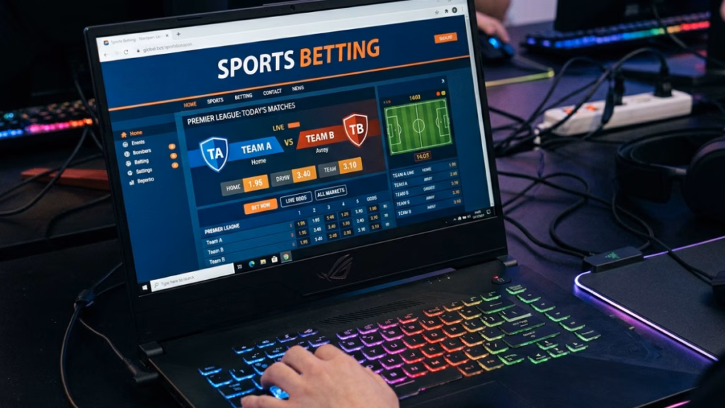 Top 15 Wettanbieter Deutschland im Vergleich 2026