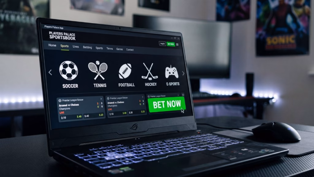 Die 15 besten Wettanbieter ohne LUGAS für 2026