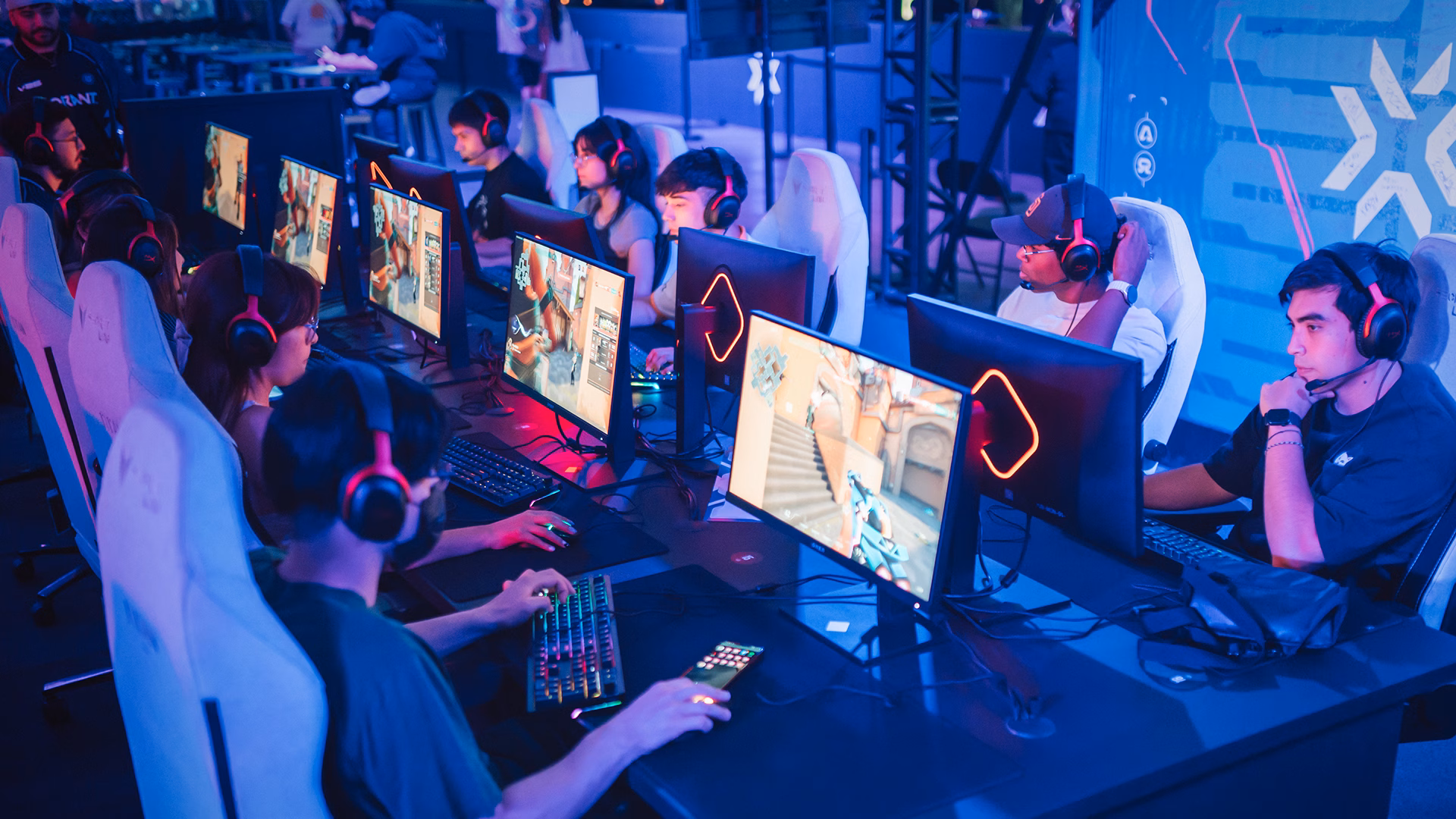 Why the new VCT 2027 Partnership is a massive buff to teams