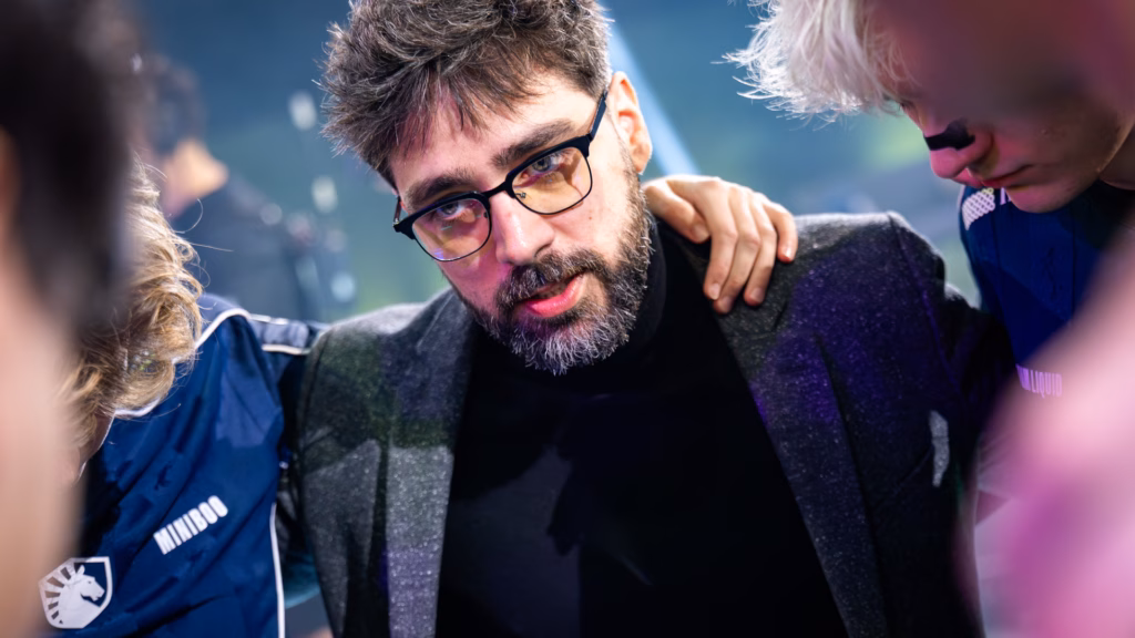 TL LohaN joined the organization at the end of 2024