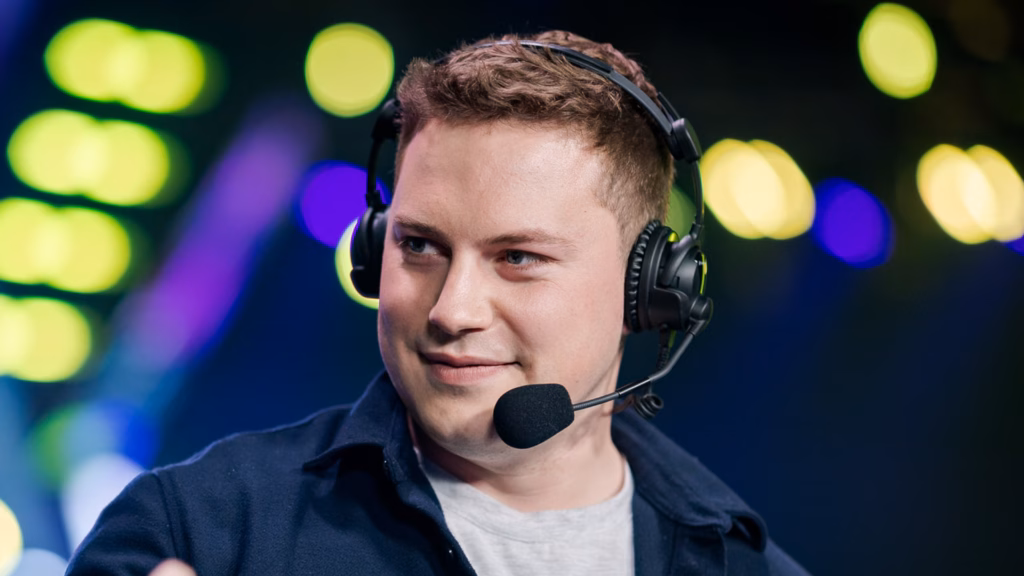 VIT PAL on Sayonara’s debut at the VCT EMEA 2026 Stage 1: “There’s so much he is capable of”