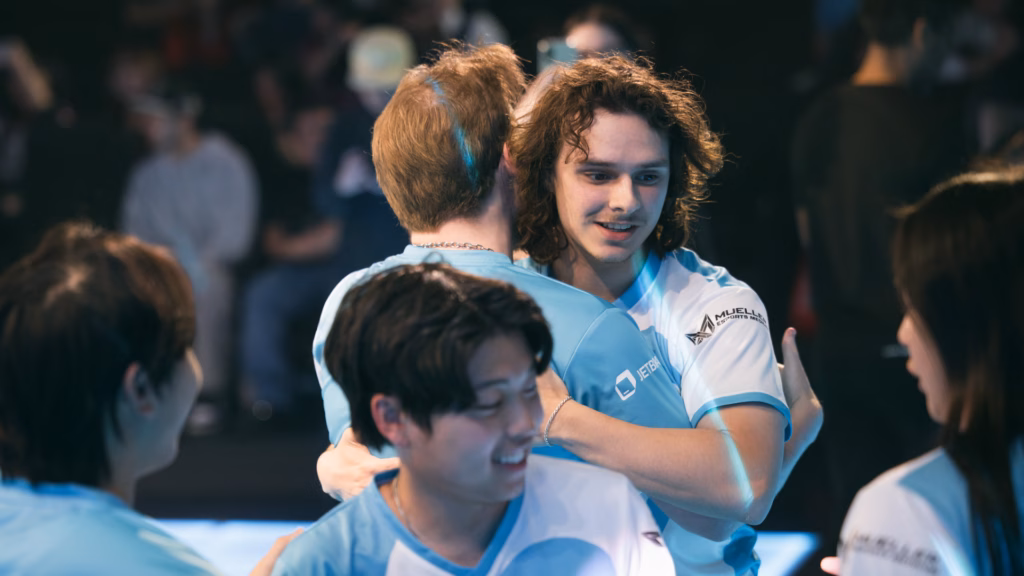 C9 Zellsis and penny